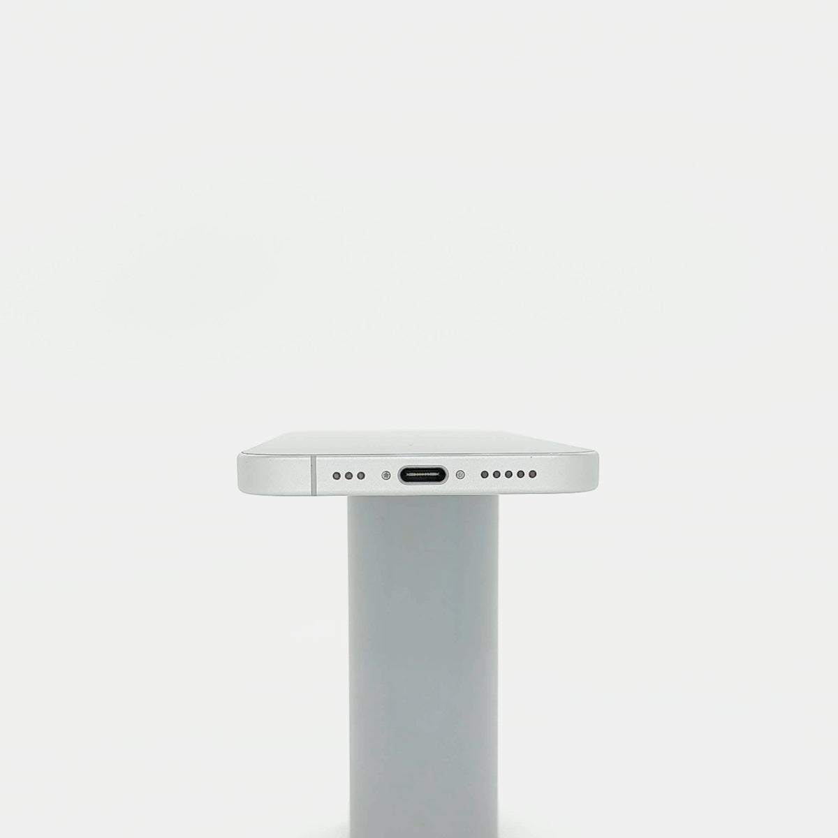 95新 Apple iPhone 16 128G 白色 中國大陸版