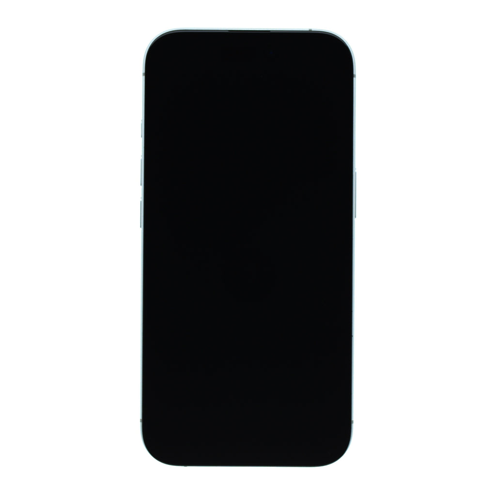 95新 Apple iPhone 16 256G 白色 中國大陸版