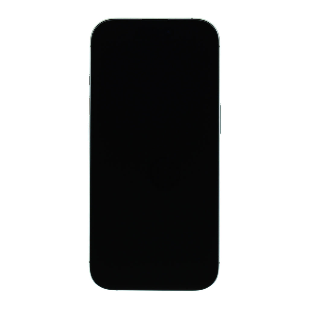99新 Apple iPhone 16 Pro 128G 白色鈦金屬 中國大陸版