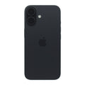 95新 Apple iPhone 16 128G 黑色 中國大陸版