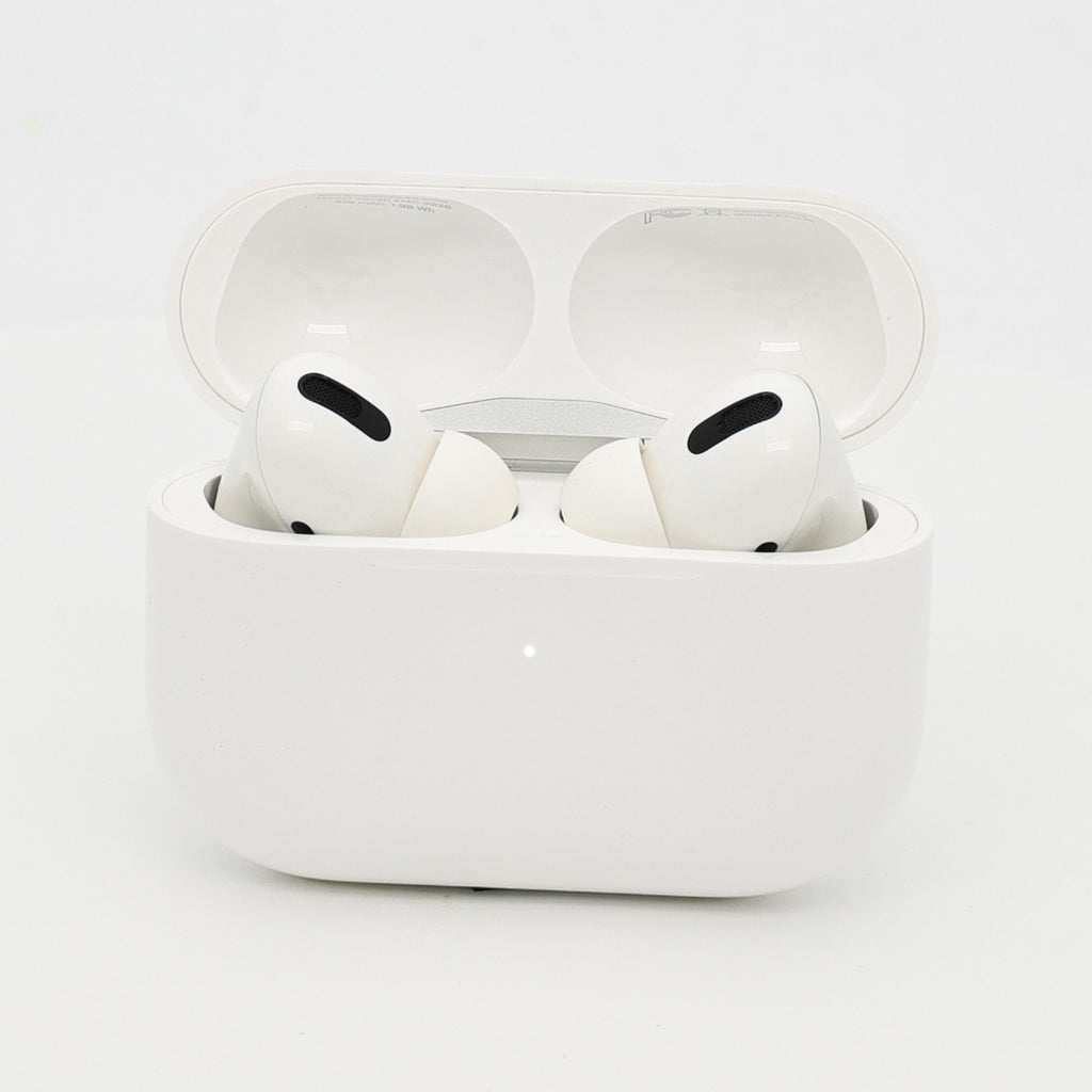 99新 Apple AirPods Pro 1 白色