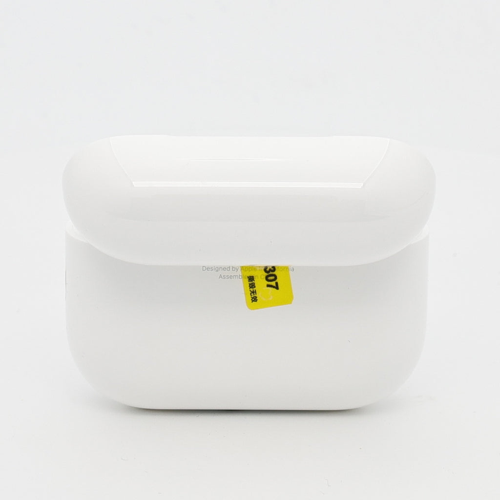 99新 Apple AirPods Pro 3 白色
