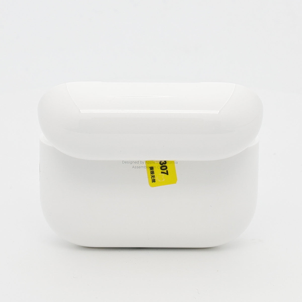 99新 Apple AirPods Pro 3 白色