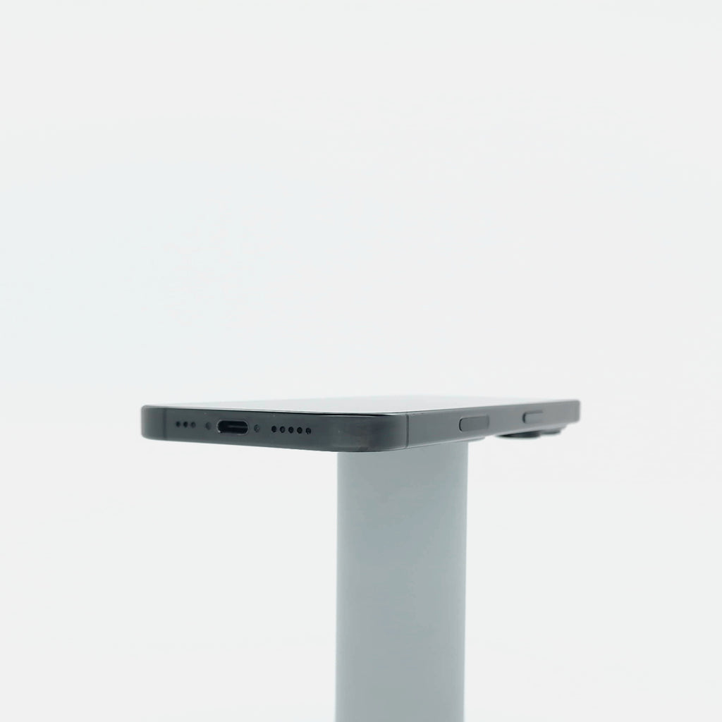 95新 Apple iPhone 16 Pro 128G 黑色鈦金屬 中國大陸版