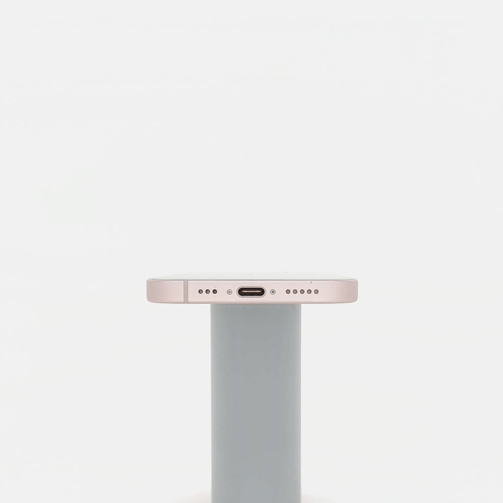 95新 Apple iPhone 15 256G 粉紅色 中國大陸版