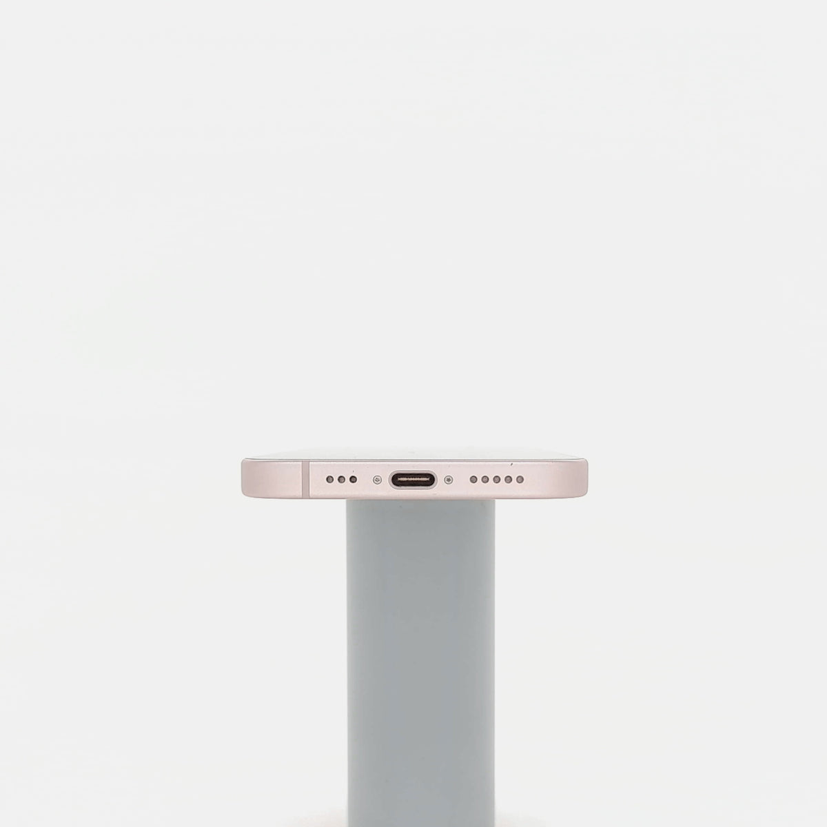 95新 Apple iPhone 15 256G 粉紅色 中國大陸版