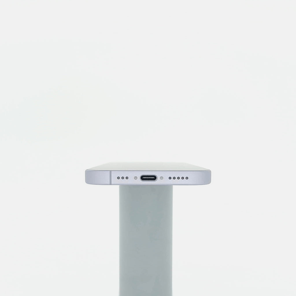 99新 Apple iPhone 17 256G 薰衣草紫色 中國大陸版