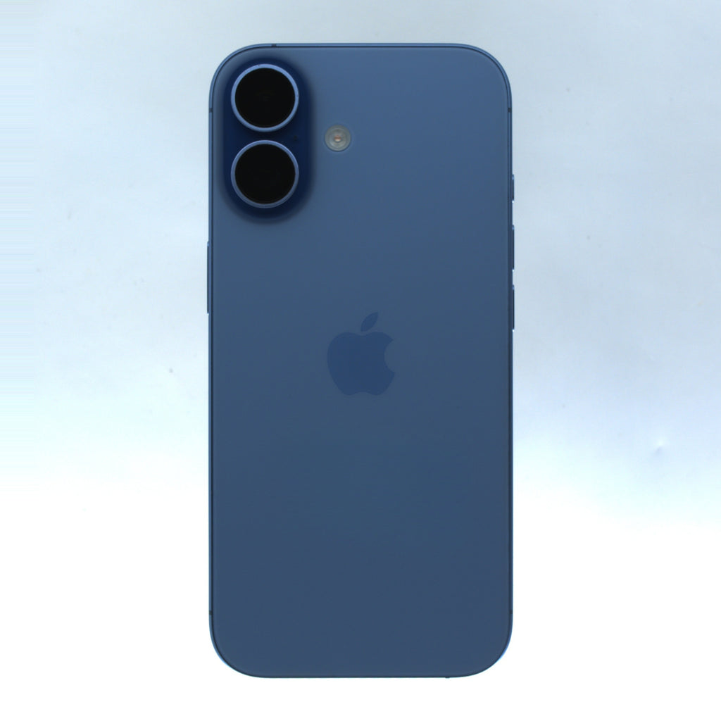 95新 Apple iPhone 17 256G 青霧藍色 中國大陸版