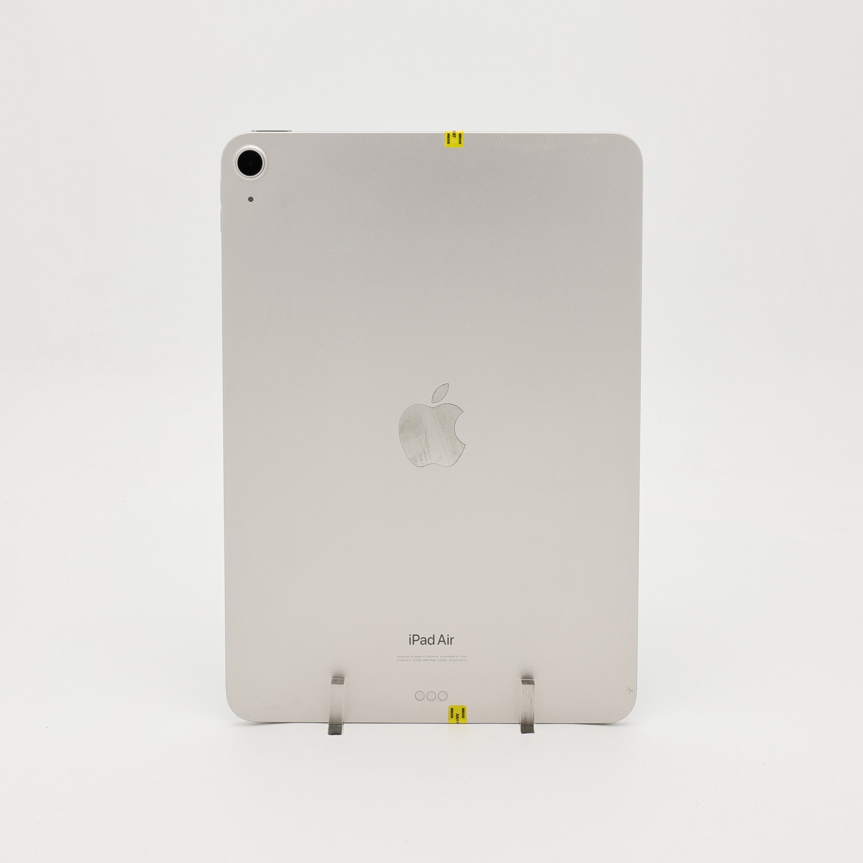 95新 Apple iPad Air5 64G 星光色 WIFI