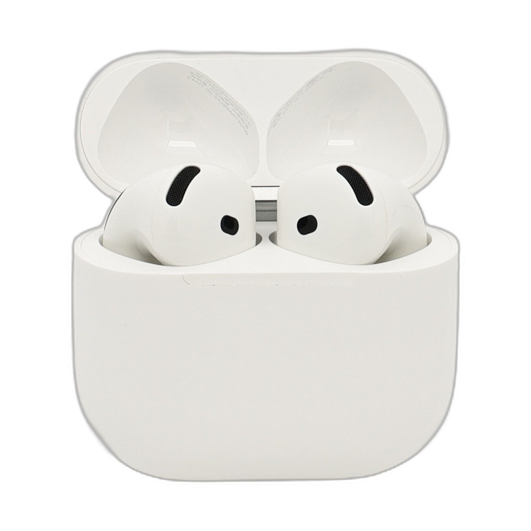 99新 Apple AirPods 4 (支持主动降噪) 白色