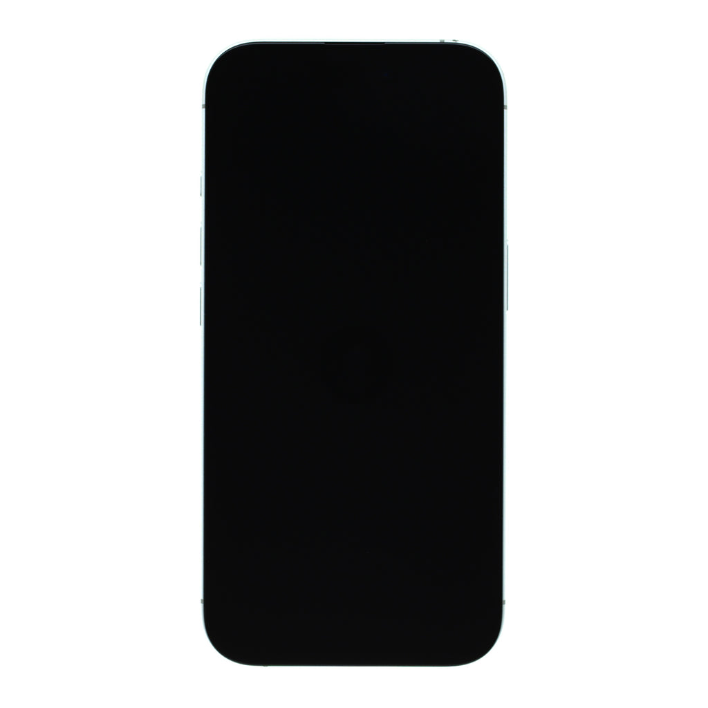 95新 Apple iPhone 16 256G 白色 中國大陸版