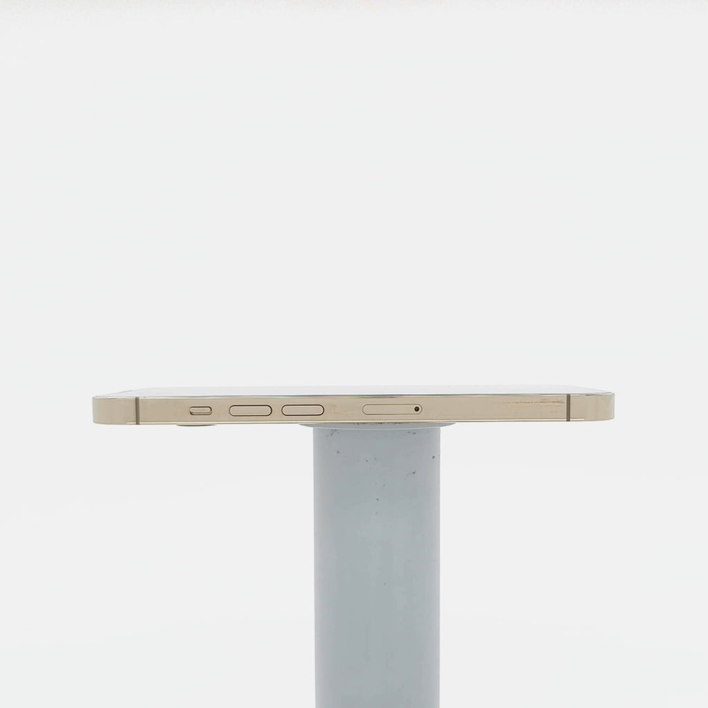 95新 Apple iPhone 13 Pro 128G 金色 中國大陸版