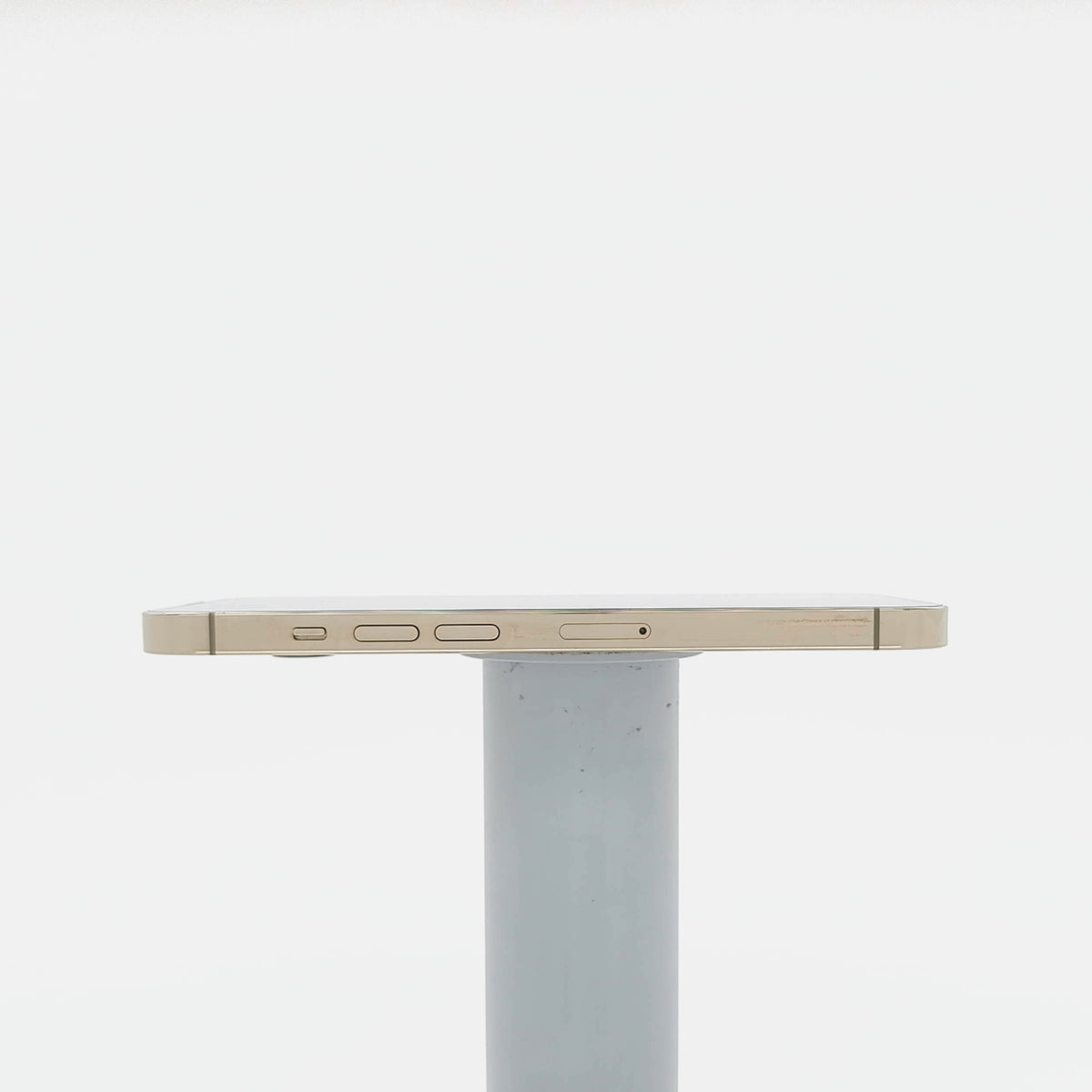 95新 Apple iPhone 13 Pro 128G 金色 中國大陸版