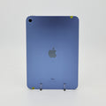 95新 Apple iPad 10代 64G 藍色 WIFI