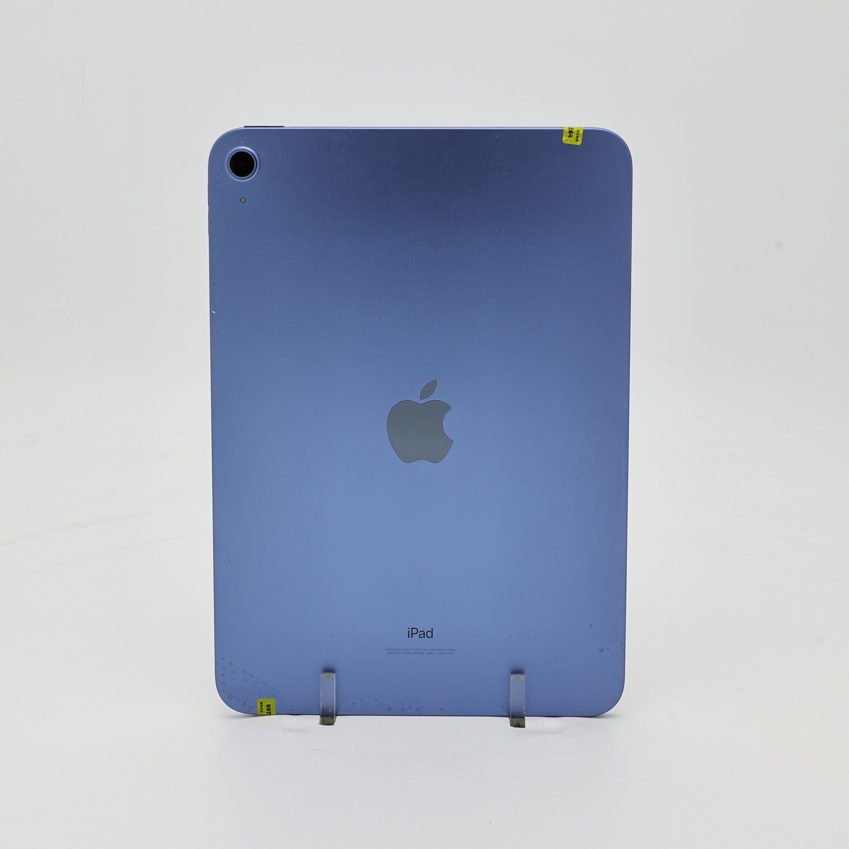 95新 Apple iPad 10代 64G 藍色 WIFI
