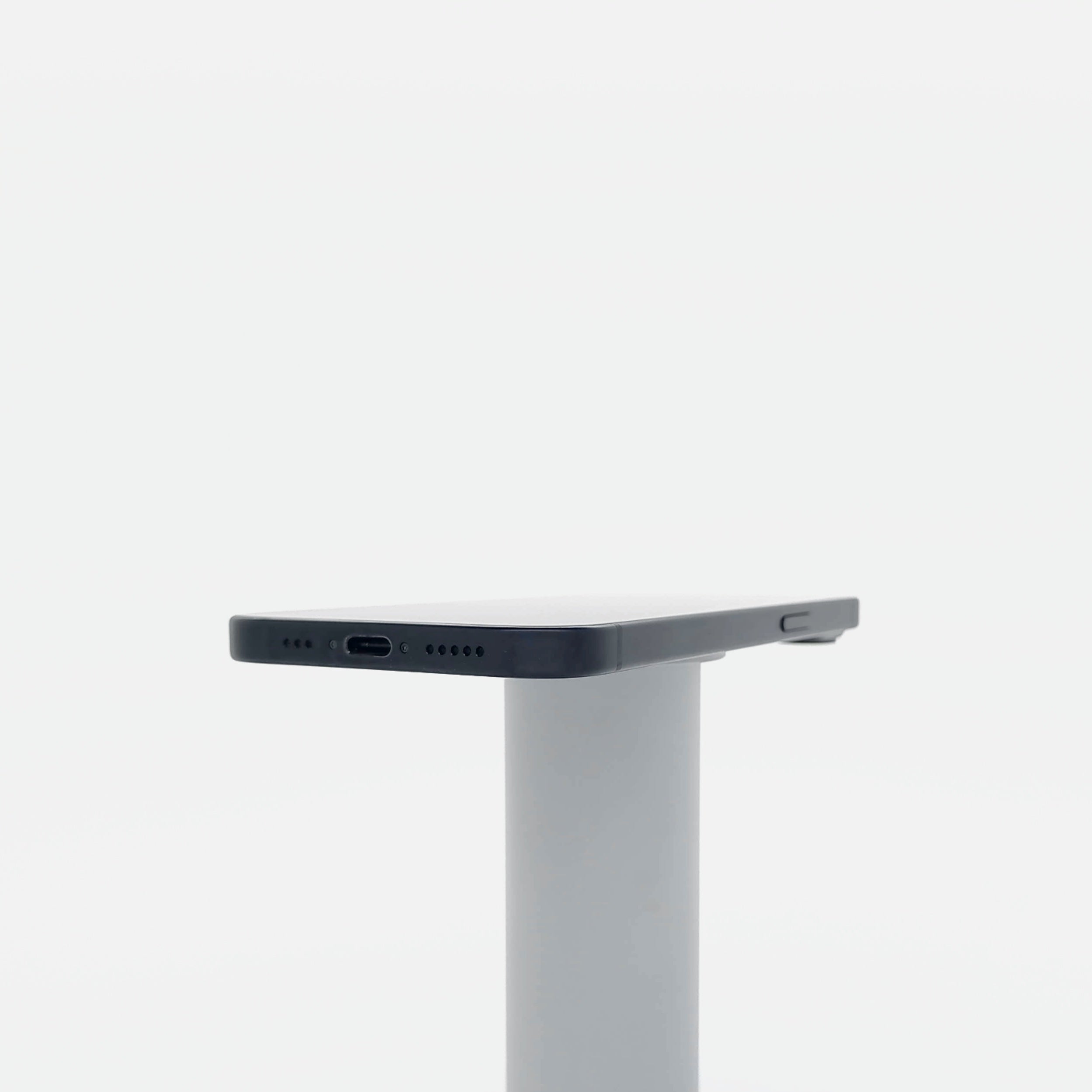 95新 Apple iPhone 15 128G 黑色 中國大陸版