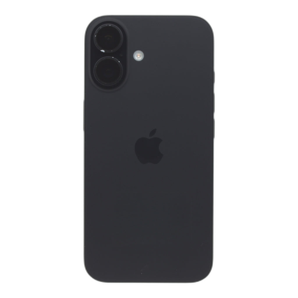 95新 Apple iPhone 16 256G 黑色 中國大陸版