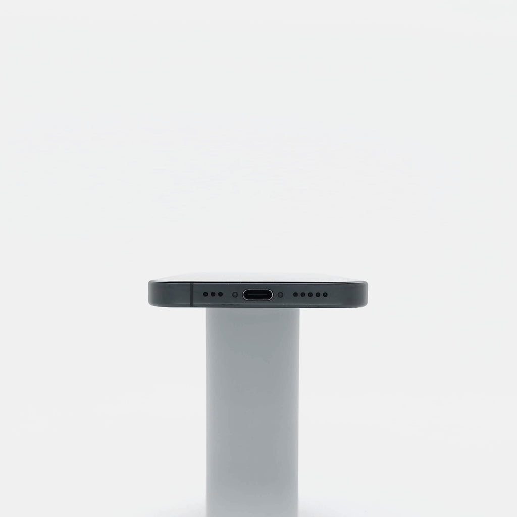 95新 Apple iPhone 16 Pro 128G 黑色鈦金屬 中國大陸版