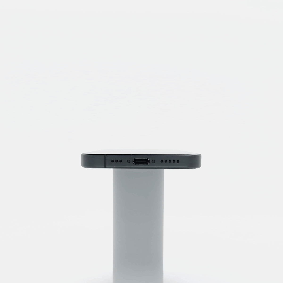 95新 Apple iPhone 16 Pro 128G 黑色鈦金屬 中國大陸版