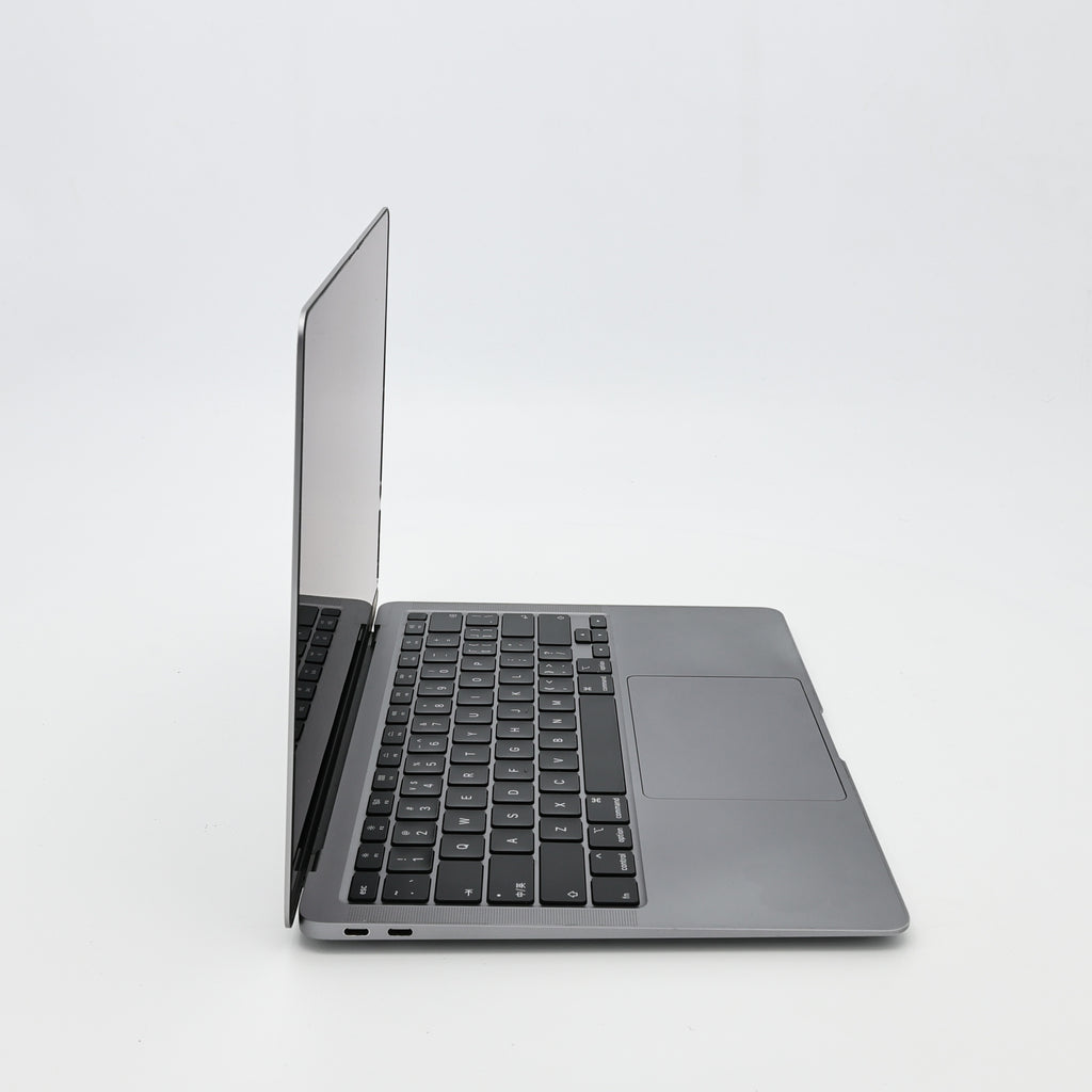 95新 Apple MacBook Air 20年 13寸 i5 1.1G 8G RAM 512G SSD 深空灰色