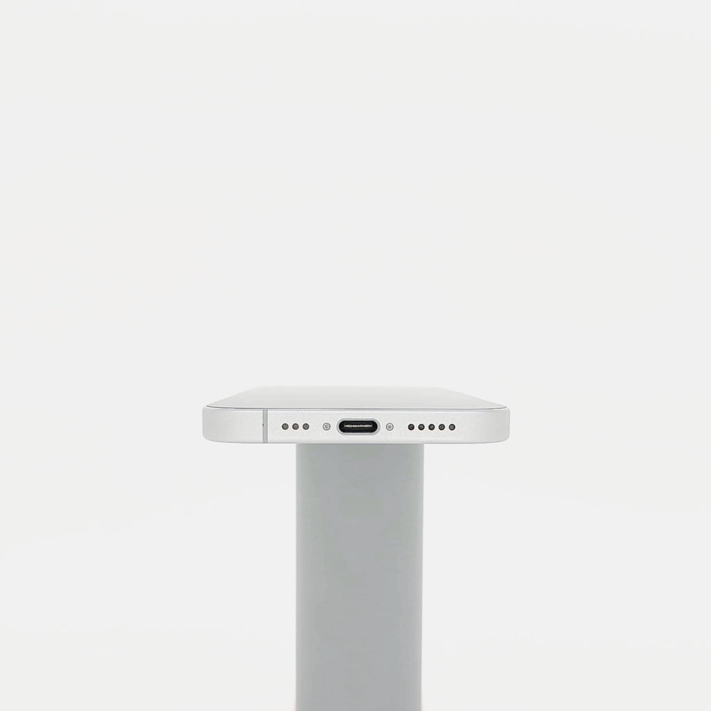 99新 Apple iPhone 16 256G 白色 中國大陸版
