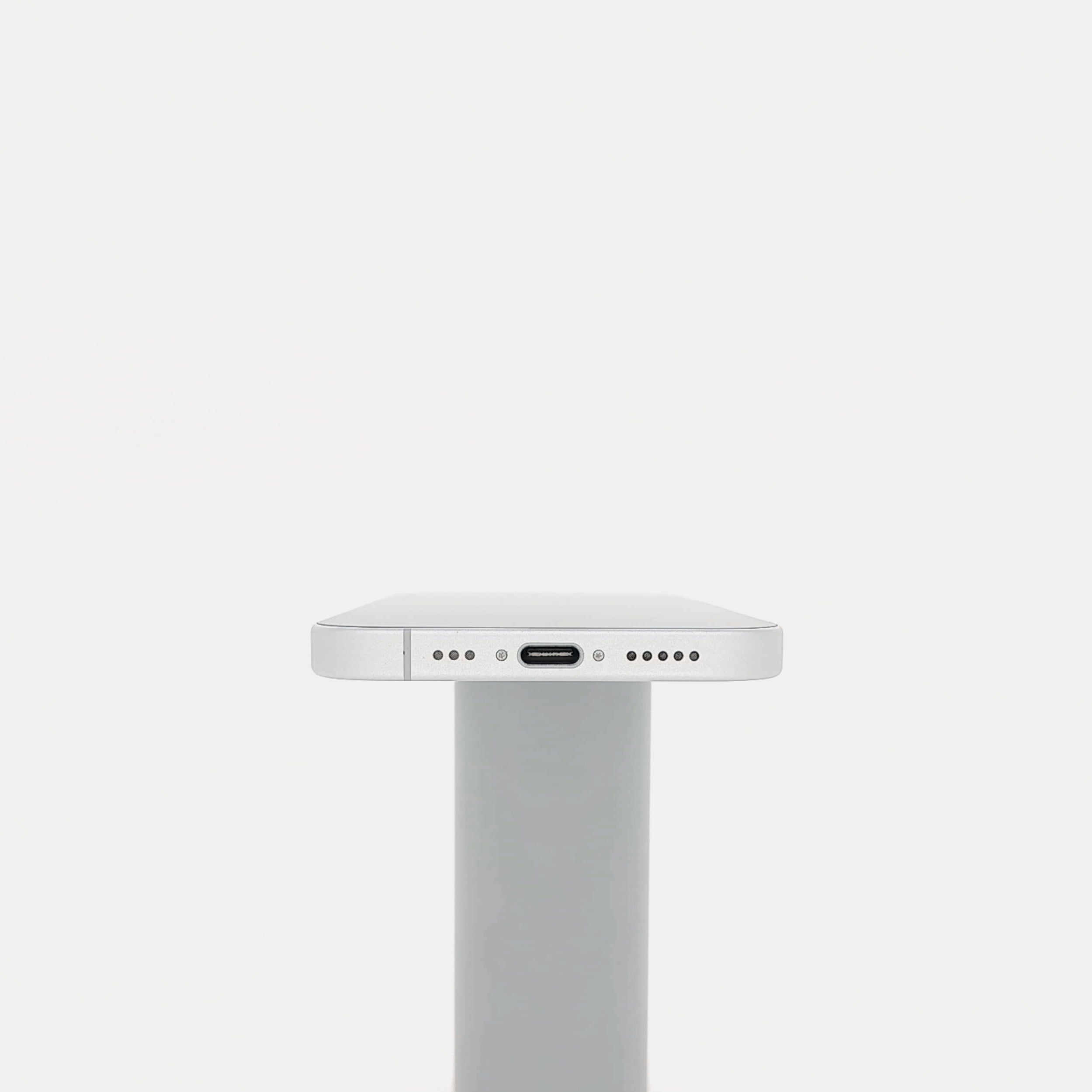 99新 Apple iPhone 16 256G 白色 中國大陸版