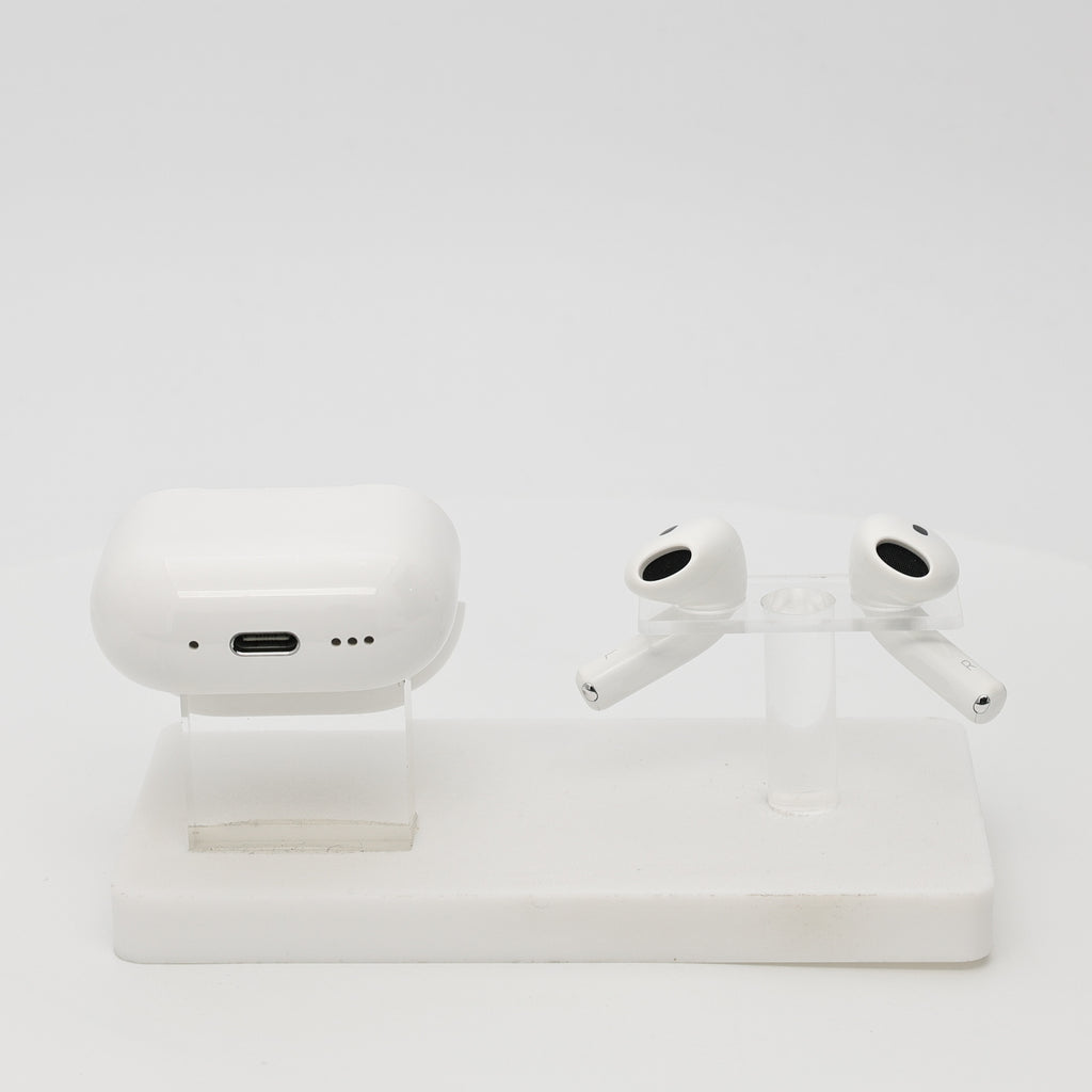 99新 Apple AirPods 4 (支持主动降噪) 白色