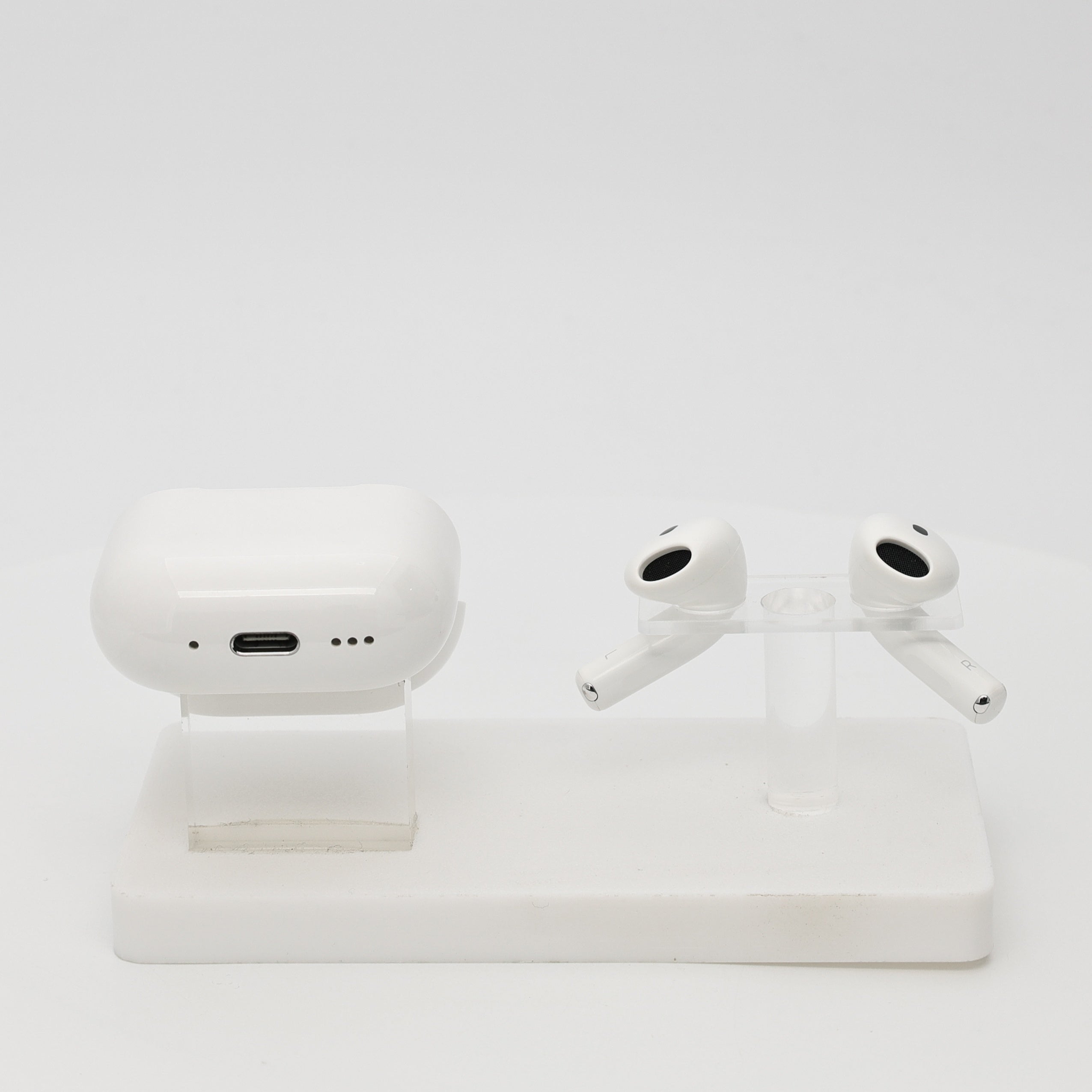 99新 Apple AirPods 4 (支持主动降噪) 白色