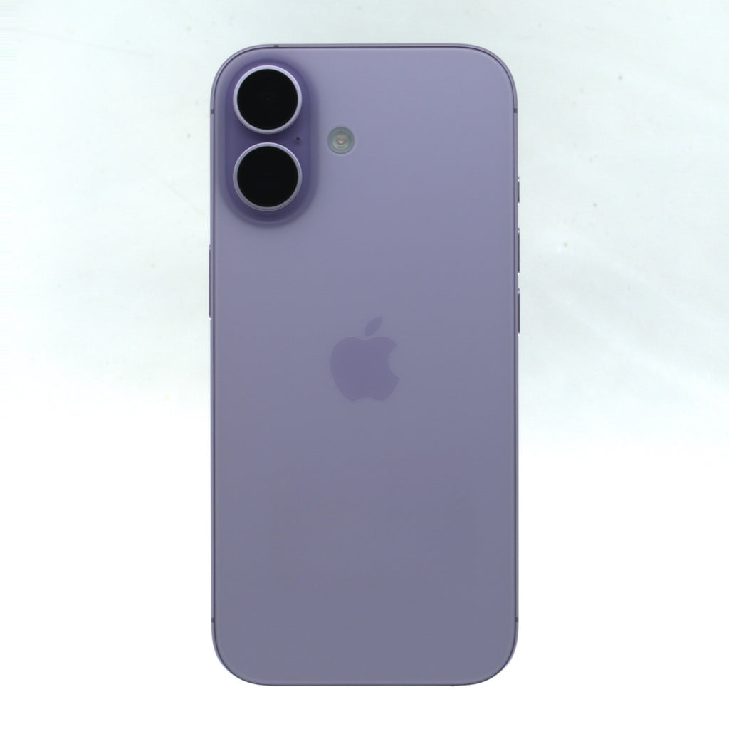 95新 Apple iPhone 17 256G 薰衣草紫色 中國大陸版