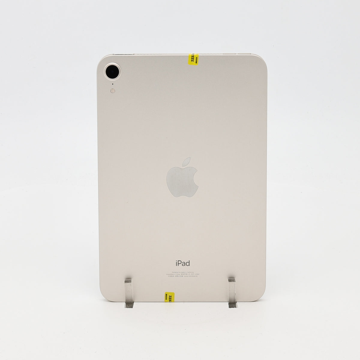 95新 Apple iPad mini6 64G 星光色 WIFI