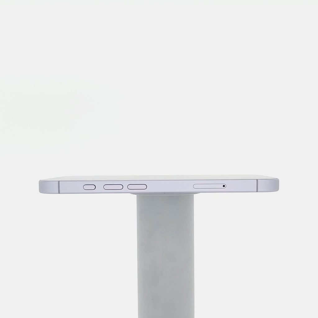 95新 Apple iPhone 17 256G 薰衣草紫色 中國大陸版