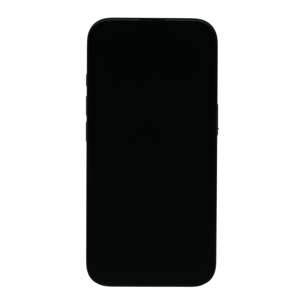 95新 Apple iPhone 16 256G 黑色 中國大陸版