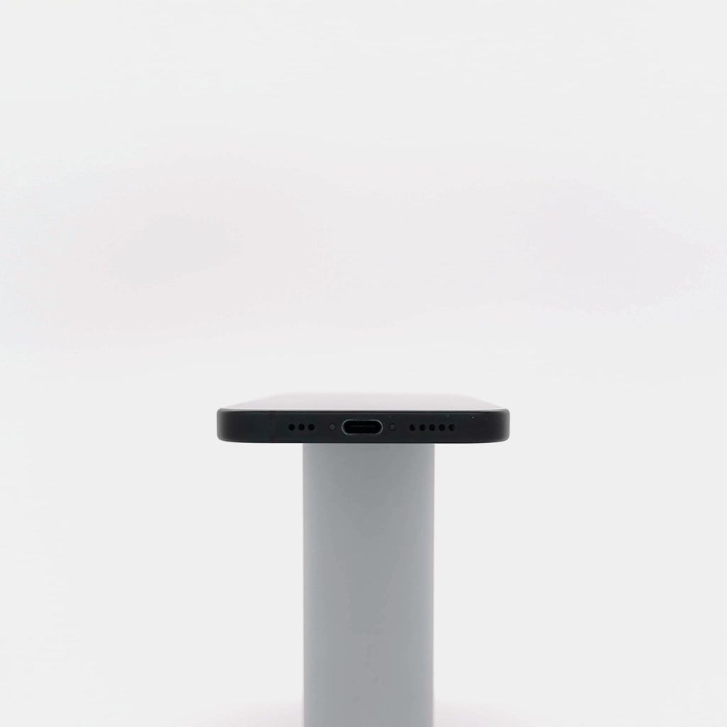 95新 Apple iPhone 15 128G 黑色 中國大陸版
