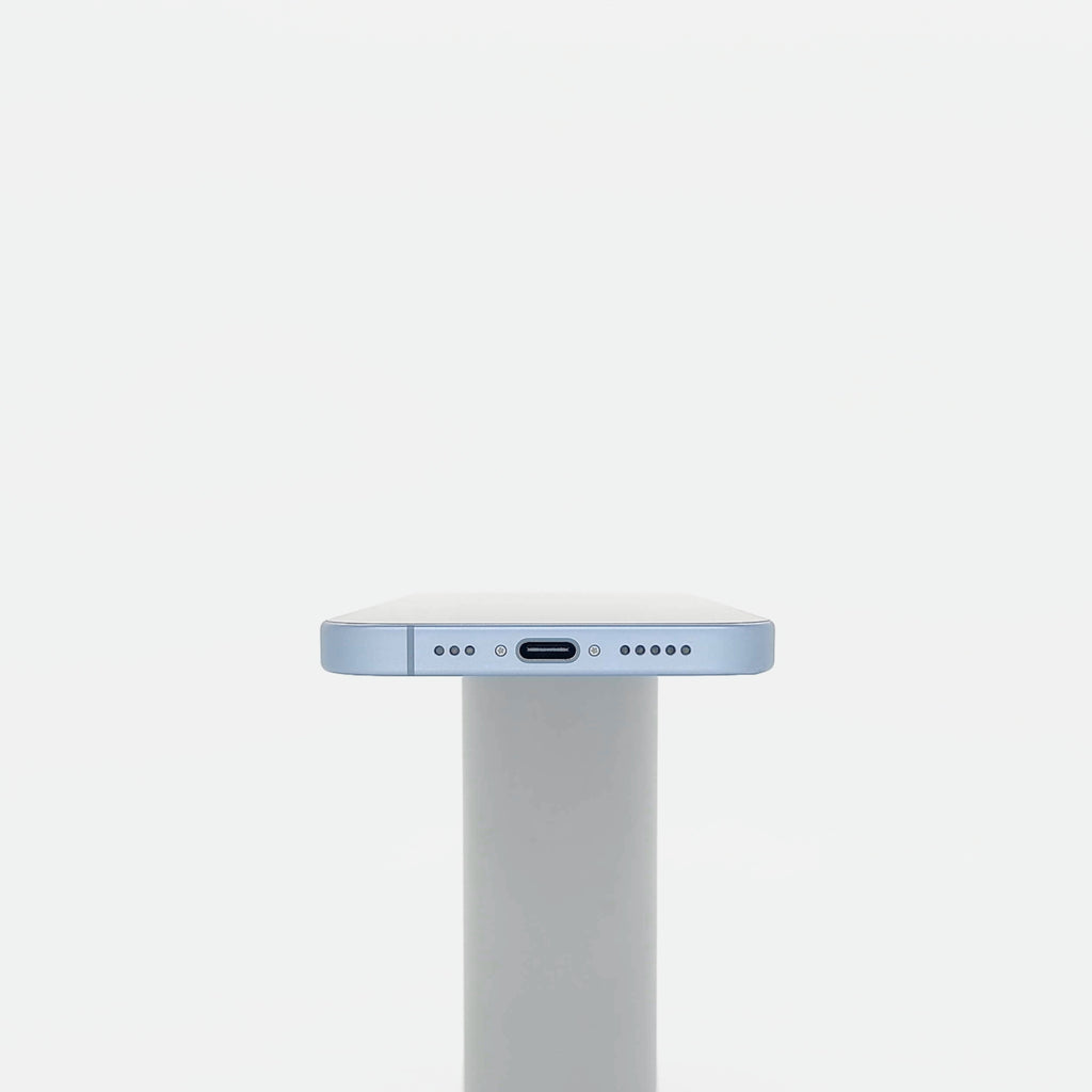 95新 Apple iPhone 17 256G 青霧藍色 中國大陸版