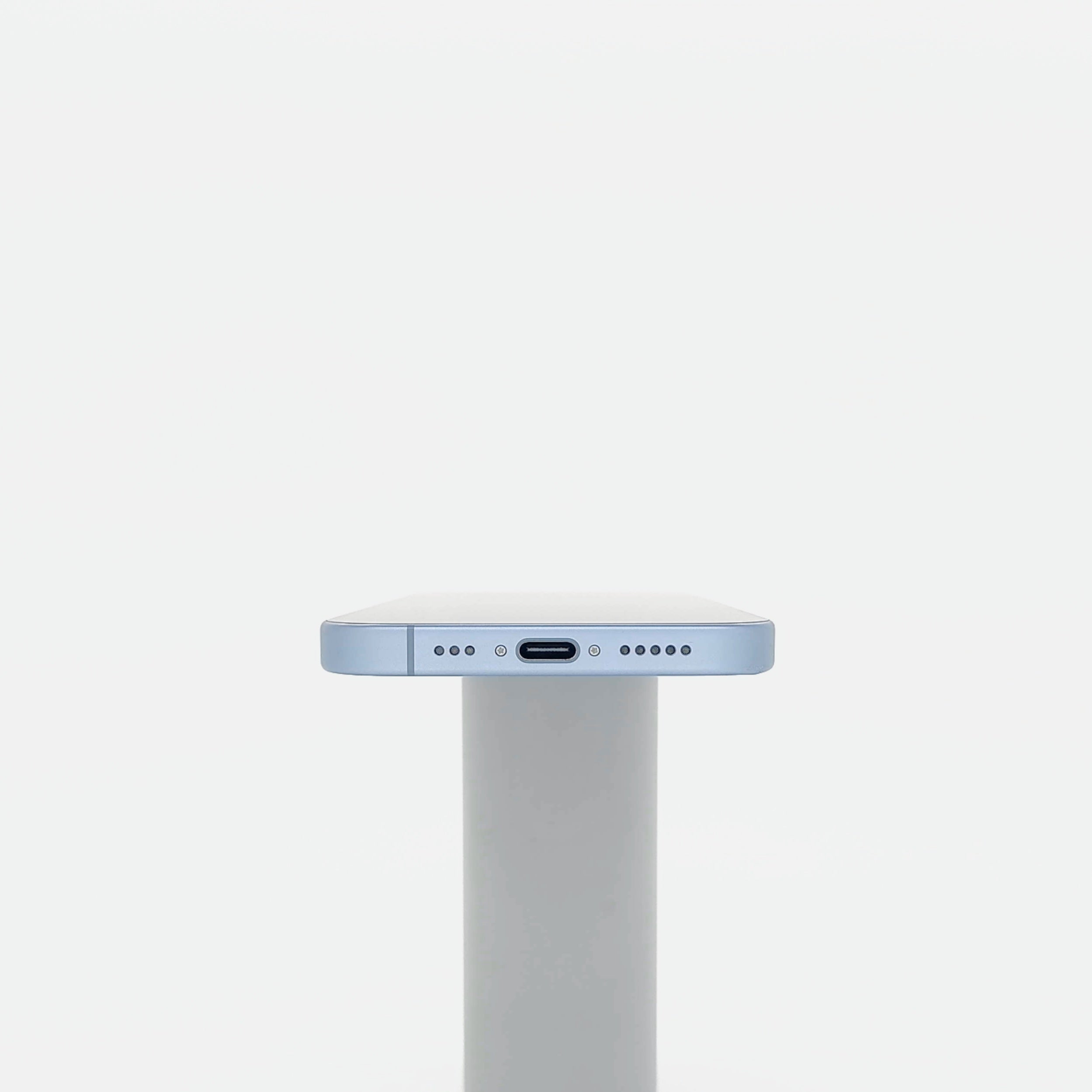 95新 Apple iPhone 17 256G 青霧藍色 中國大陸版