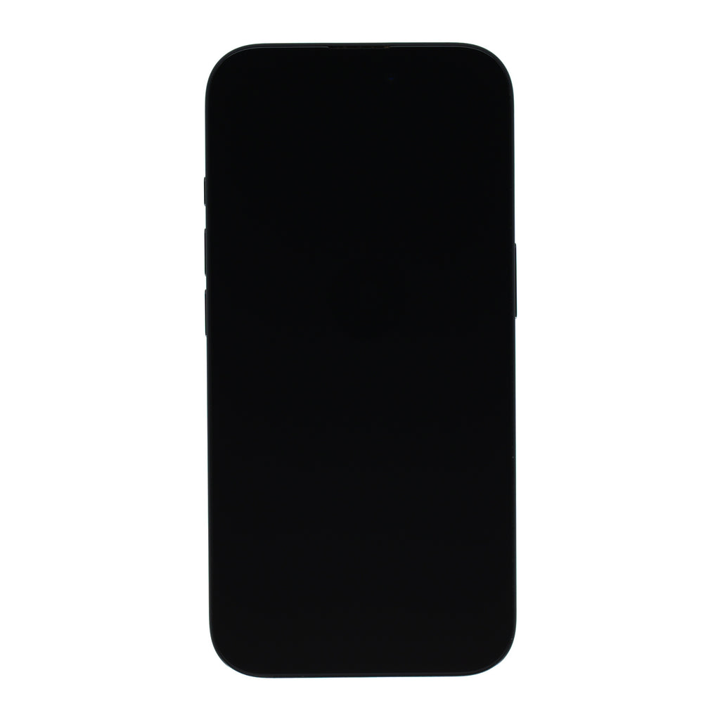 95新 Apple iPhone 16 128G 黑色 中國大陸版