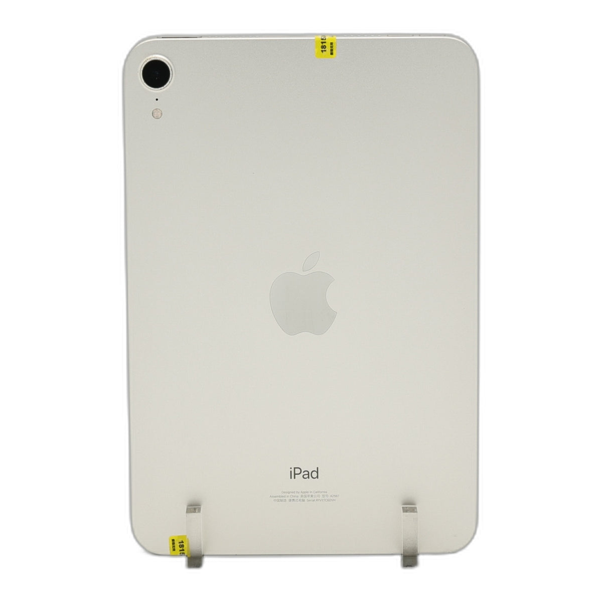 95新 Apple iPad mini6 64G 星光色 WIFI