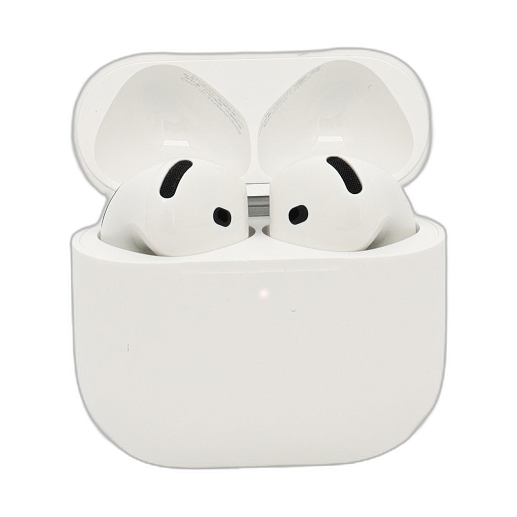 99新 Apple AirPods 4 (支持主动降噪) 白色