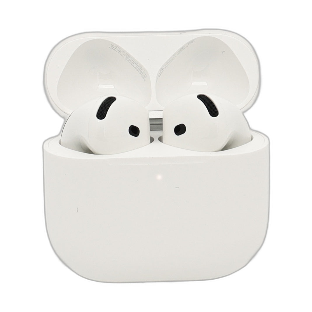 99新 Apple AirPods 4 (支持主动降噪) 白色