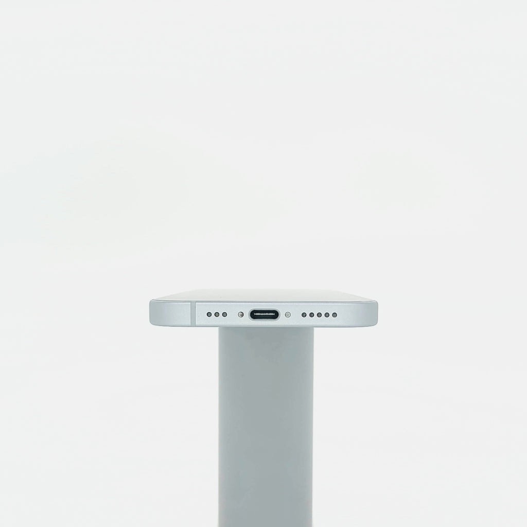 95新 Apple iPhone 15 256G 藍色 中國大陸版