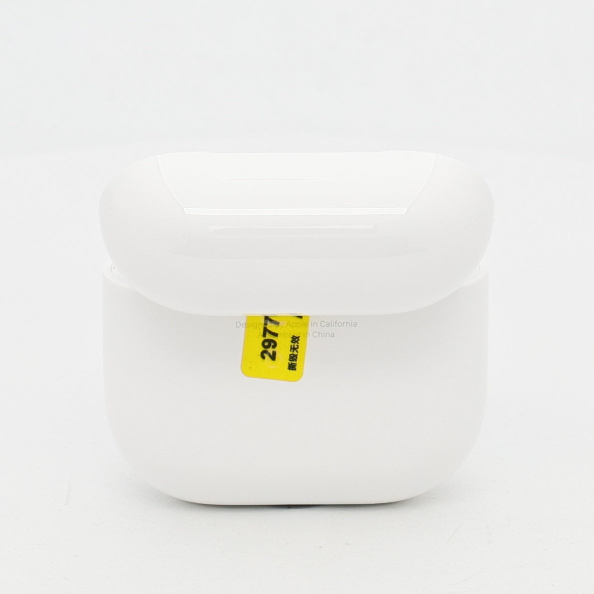 99新 Apple AirPods 4 (支持主动降噪) 白色
