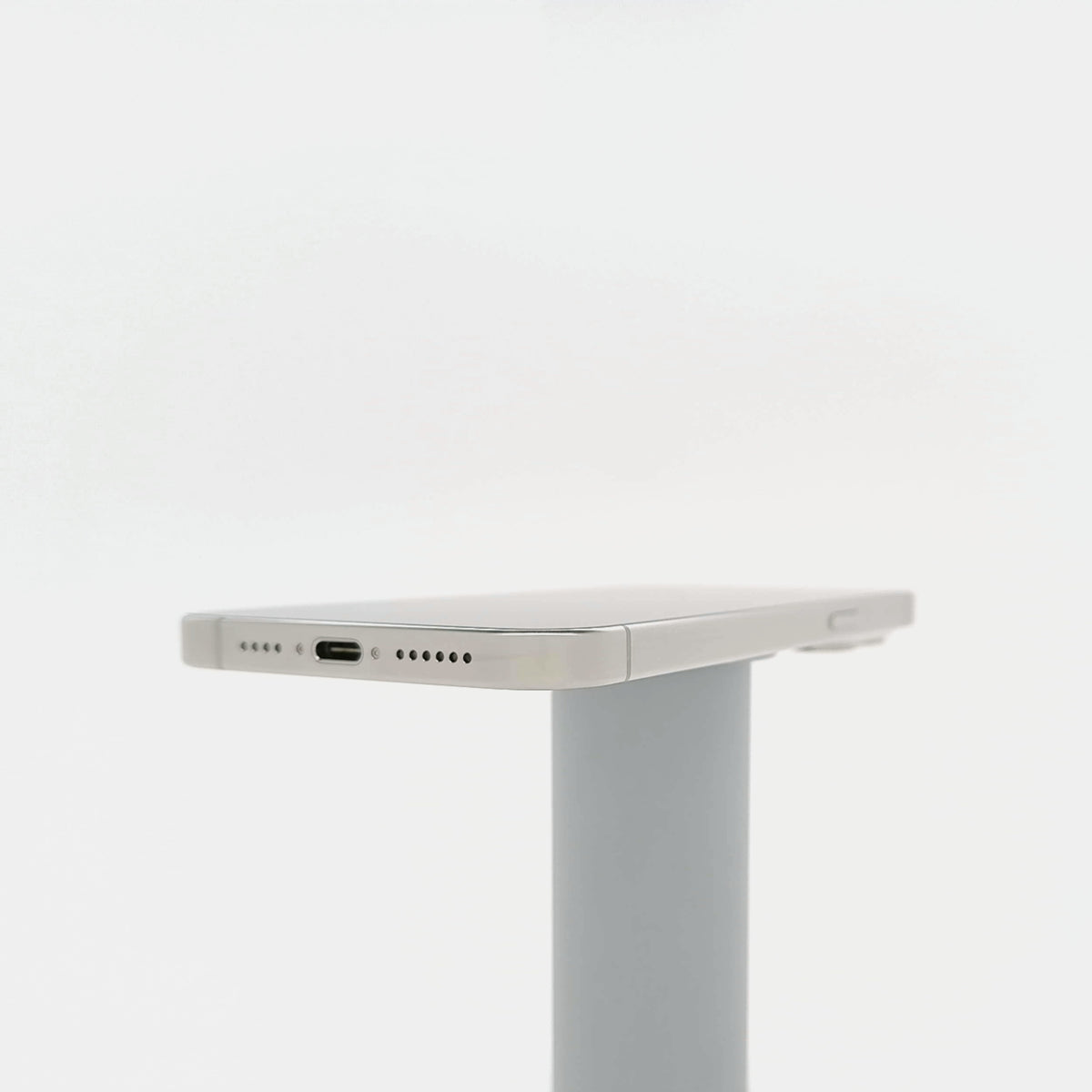 95新 Apple iPhone 15 Pro Max 256G 白色鈦金屬 中國大陸版