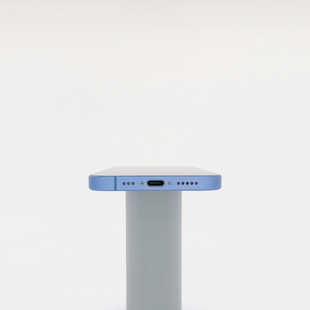 95新 Apple iPhone 16 256G 群青色 中國大陸版