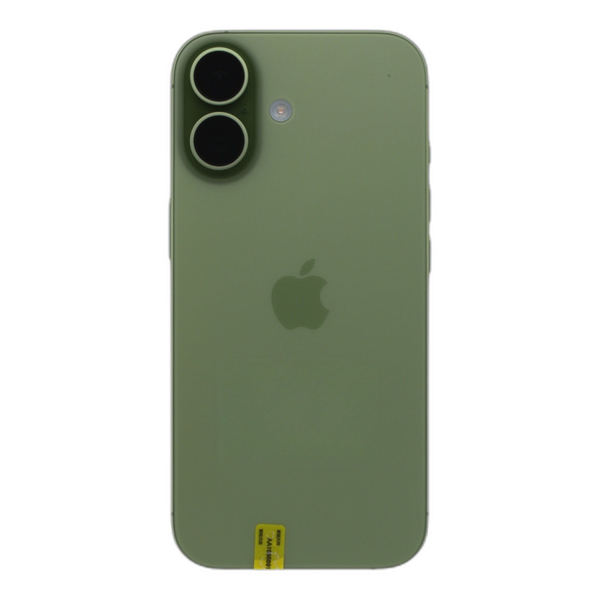 95新 Apple iPhone 17 256G 鼠尾草綠色 中國大陸版