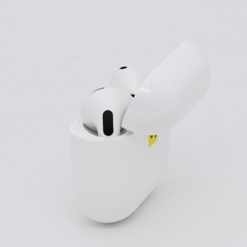 99新 Apple AirPods 4 (不支持主动降噪) 白色