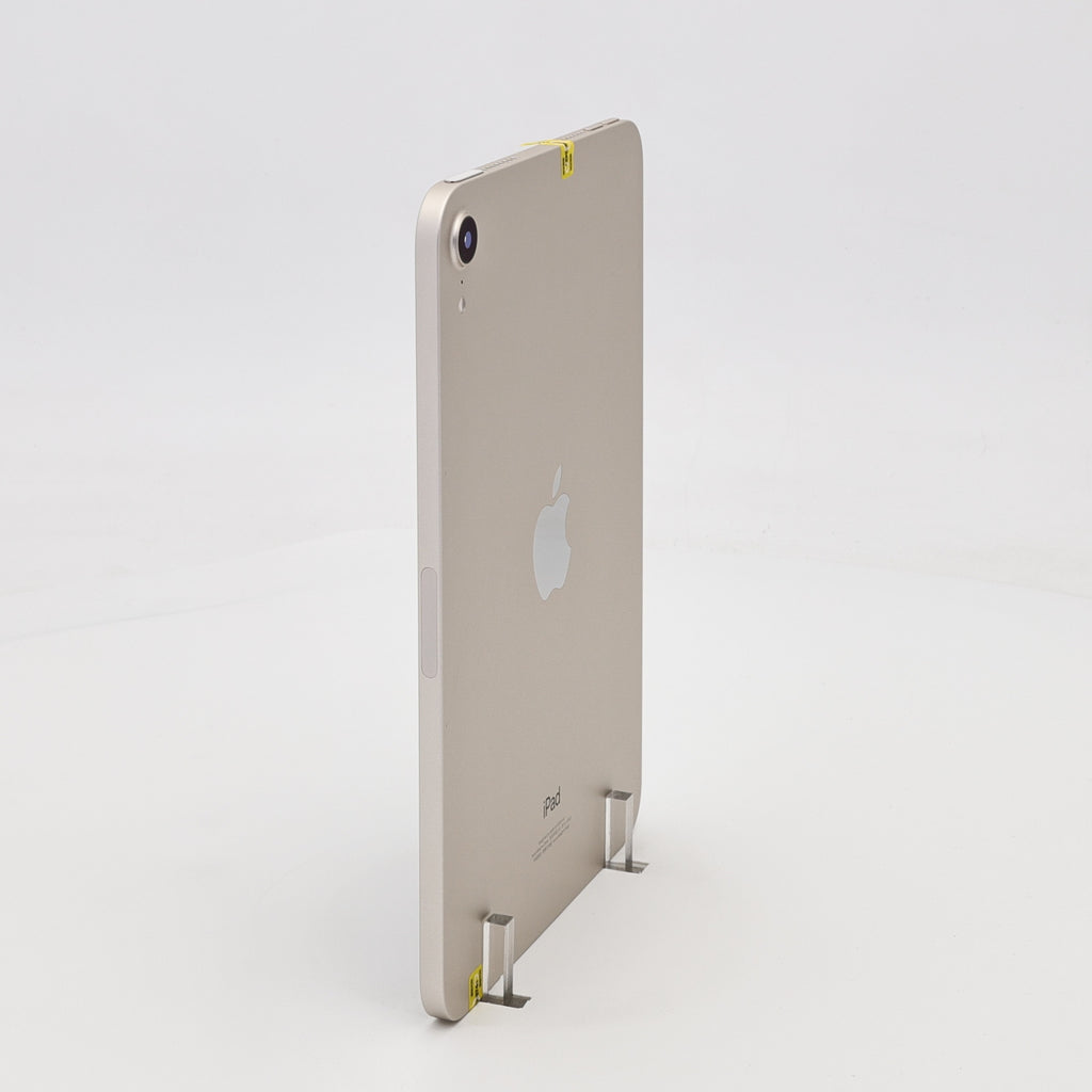 99新 Apple iPad mini6 256G 星光色 WIFI