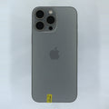 95新 Apple iPhone 16 Pro Max 256G 原色鈦金屬 中國大陸版