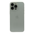 95新 Apple iPhone 15 Pro Max 256G 白色鈦金屬 中國大陸版