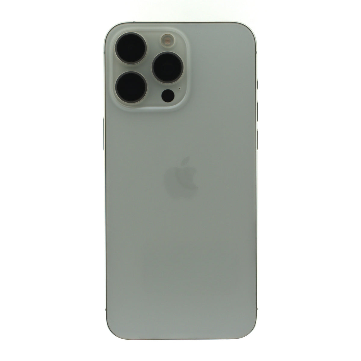 95新 Apple iPhone 15 Pro Max 256G 白色鈦金屬 中國大陸版