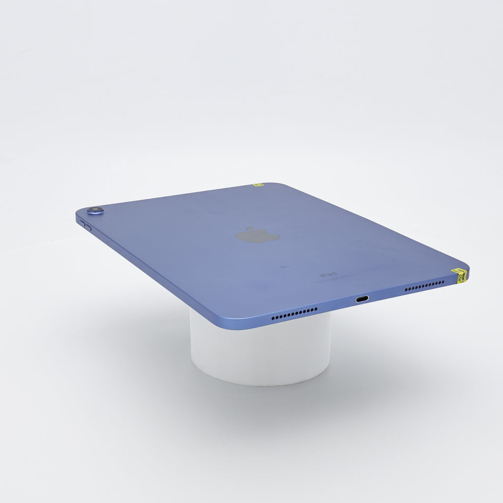 95新 Apple iPad 10代 64G 藍色 WIFI